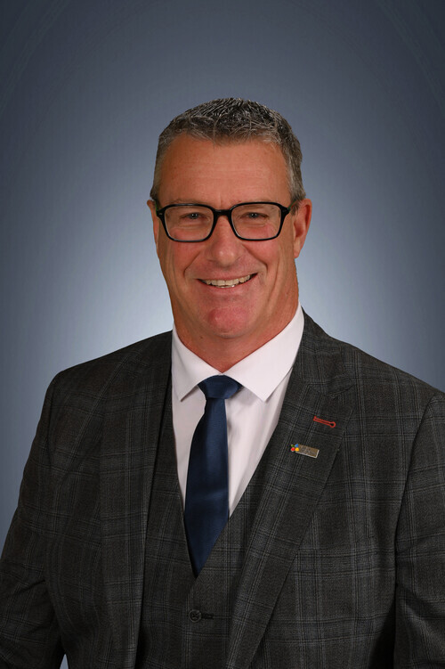 Daniel Levasseur