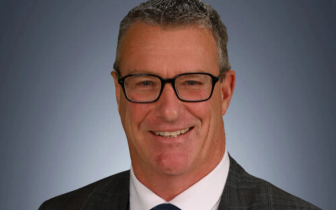 Daniel Levasseur