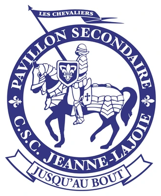 jeanne lajoie secondaire